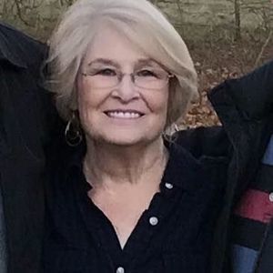 Meet your Posher, Rita